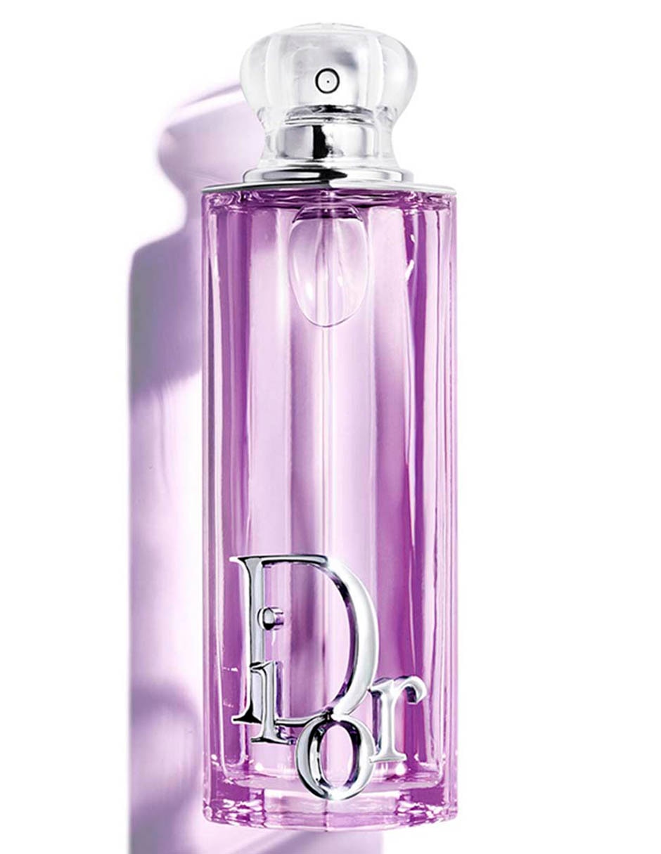 Eau de parfum Addict Purple Glow para mujer 1