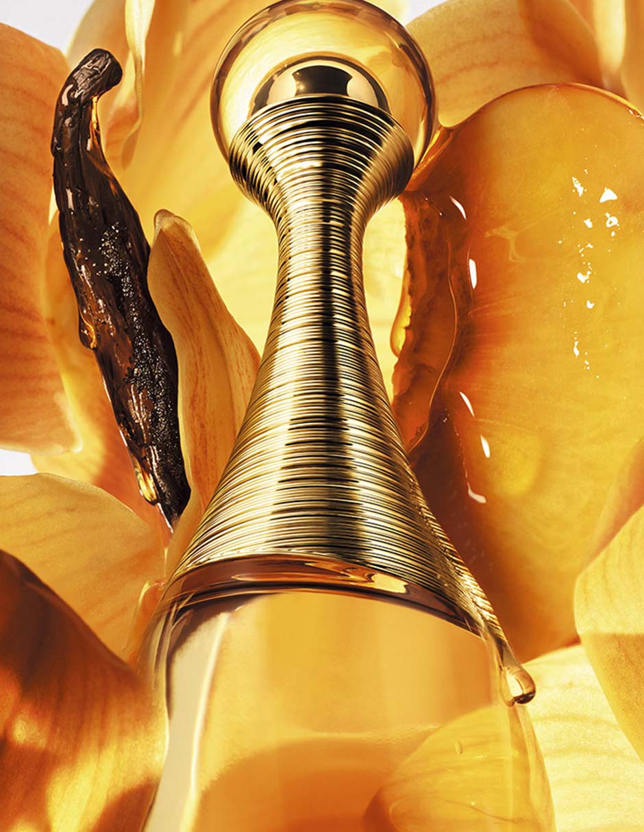 Parfum J’adore Intense para mujer 3