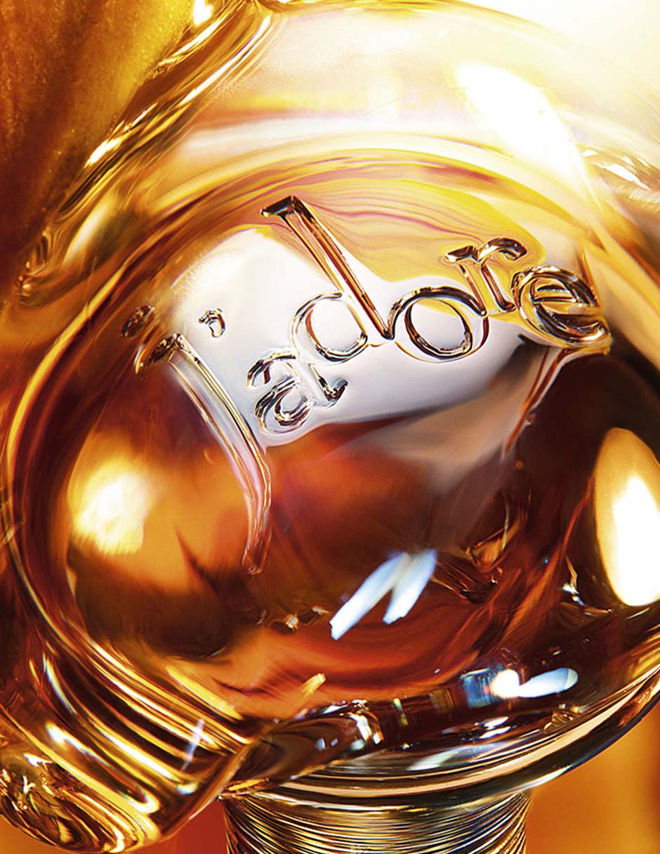 Parfum J’adore Intense para mujer Parfum J’adore Intense para mujer