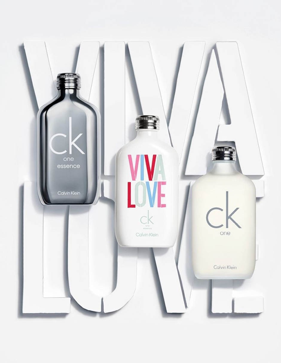 Parfum Calvin Klein One unisex