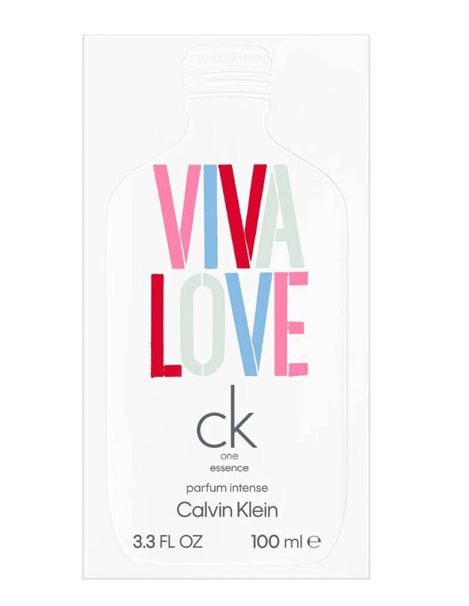 Parfum Calvin Klein One unisex