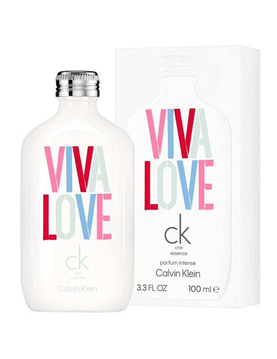 Parfum Calvin Klein One unisex