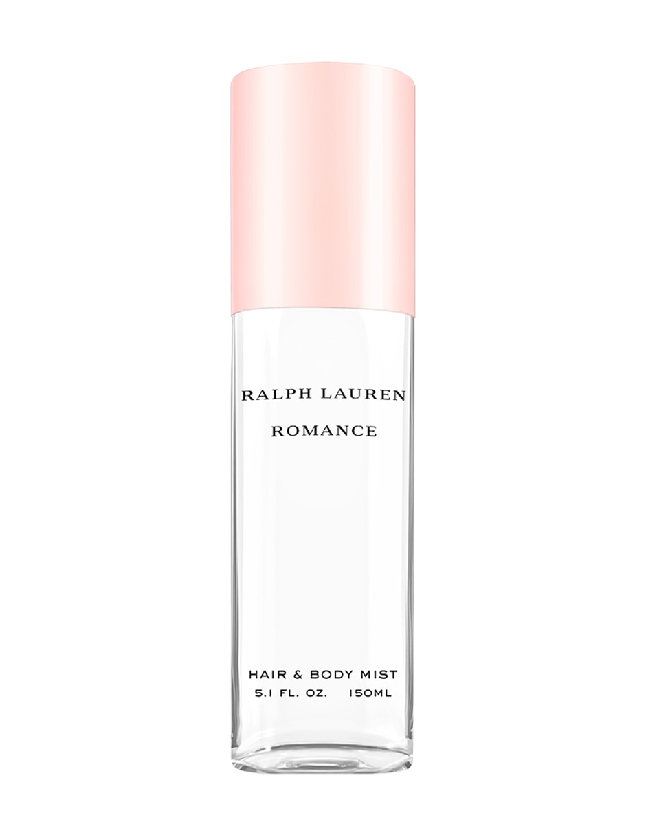 Eau de parfum Polo Romance para mujer 1