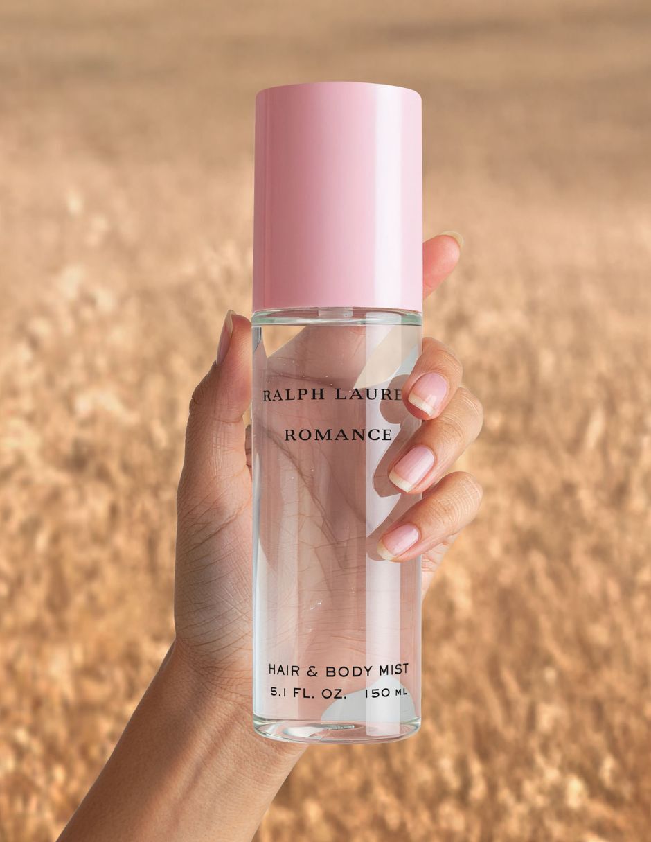Eau de parfum Polo Romance para mujer 5