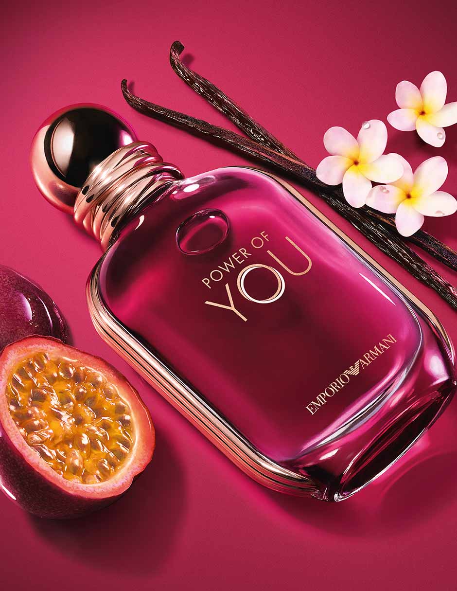 Eau de parfum Giorgio Armani Power Of You para mujer