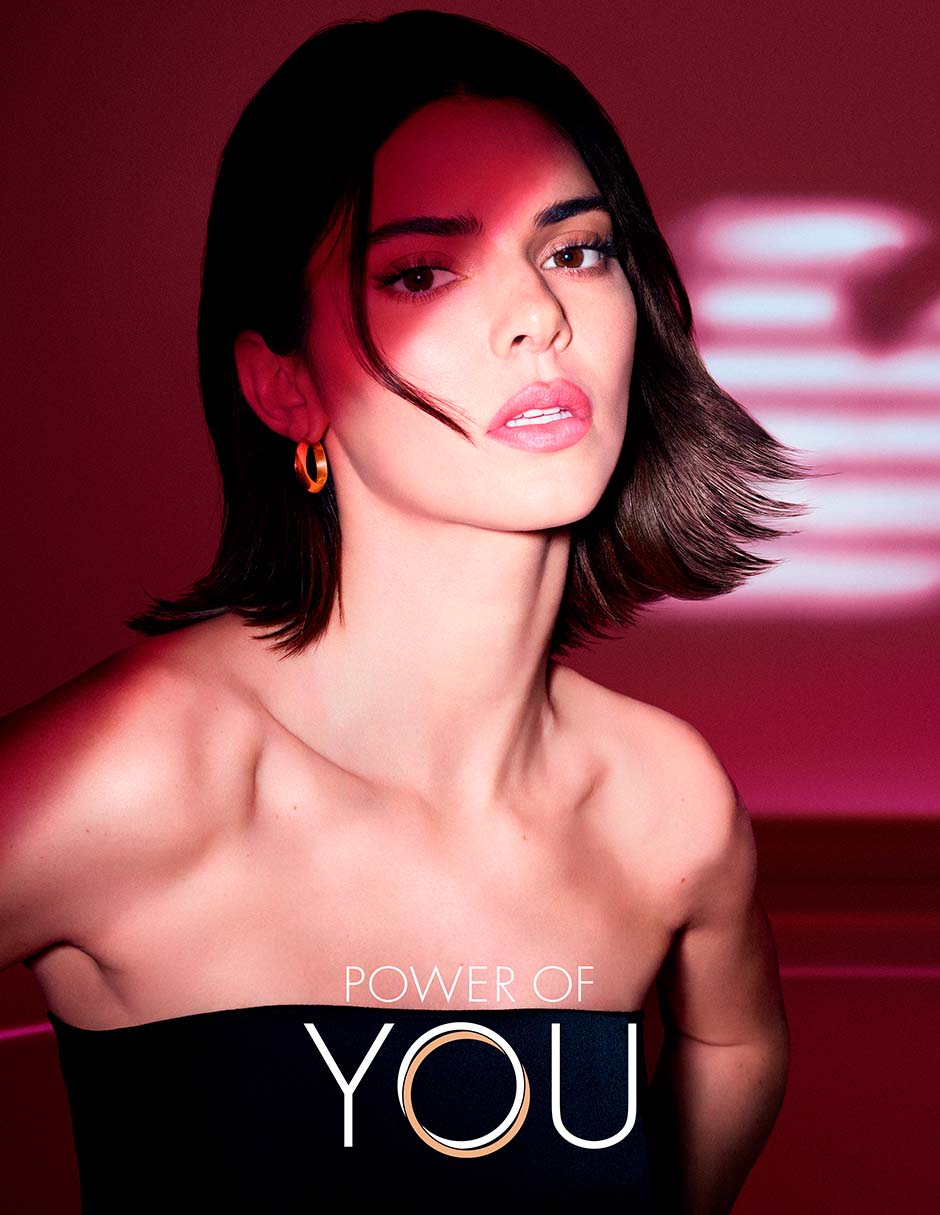 Eau de parfum Giorgio Armani Power Of You para mujer