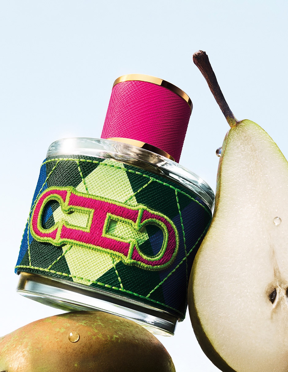 Eau de parfum CH Swing para mujer