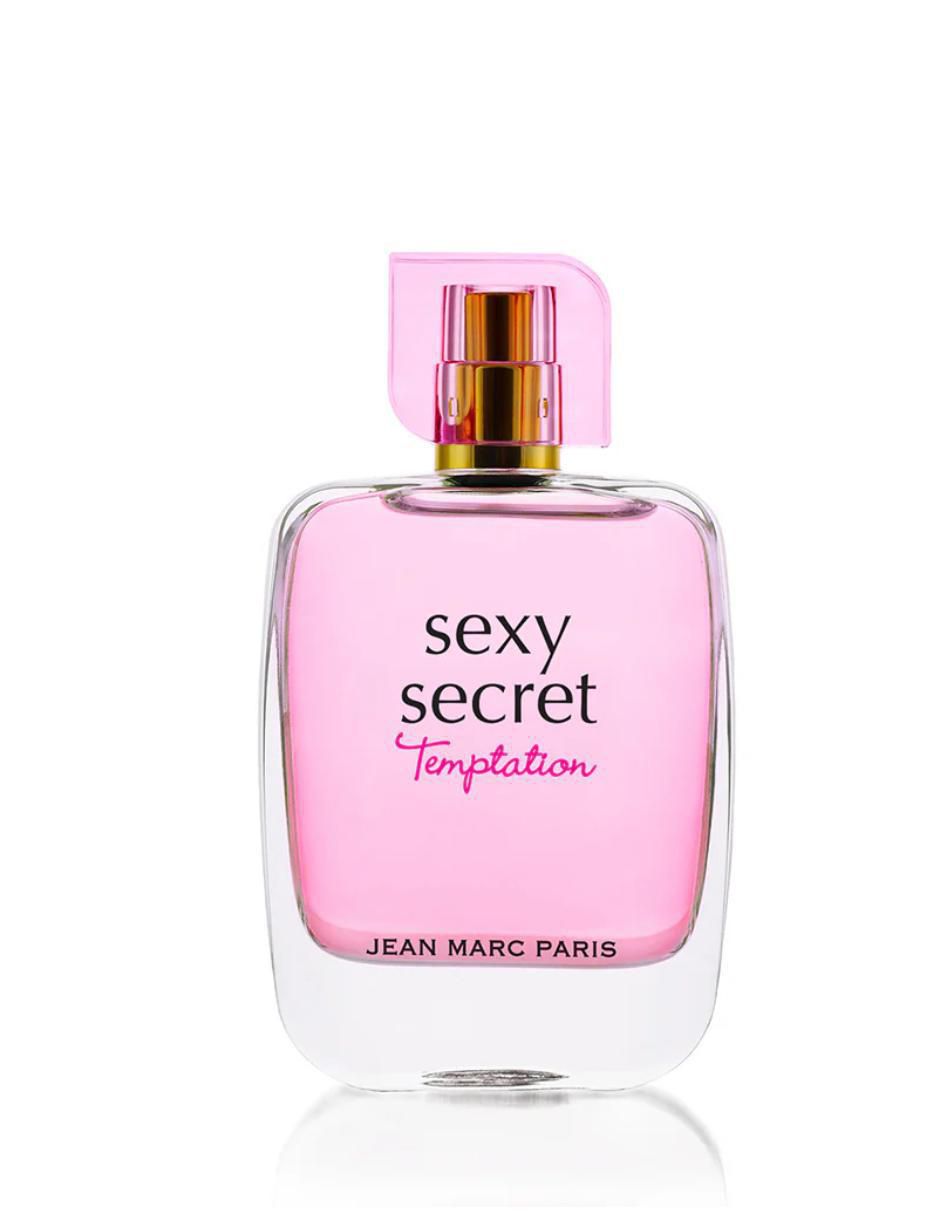 Eau de parfum Sexy Secret para mujer