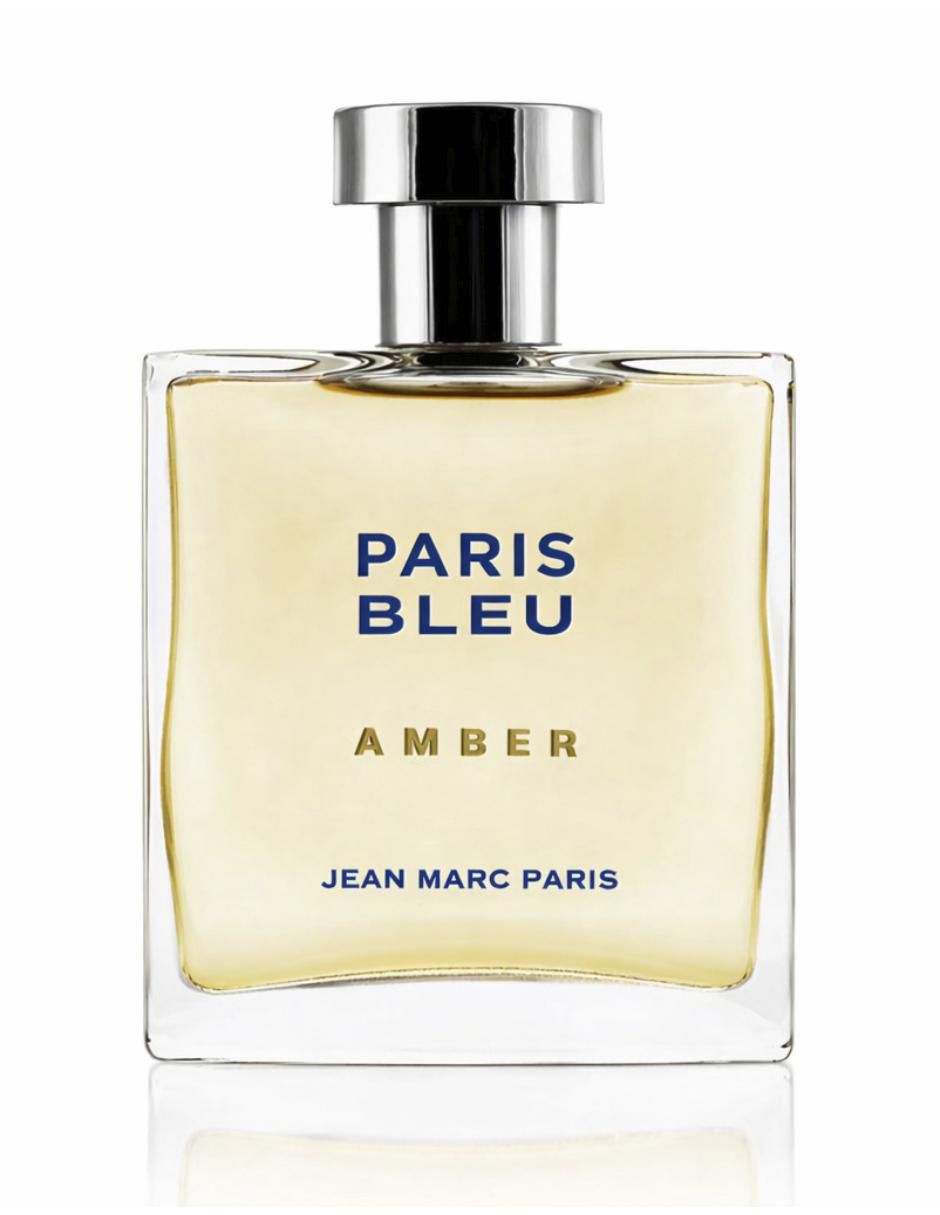 Eau de toilette Paris Bleu para hombre