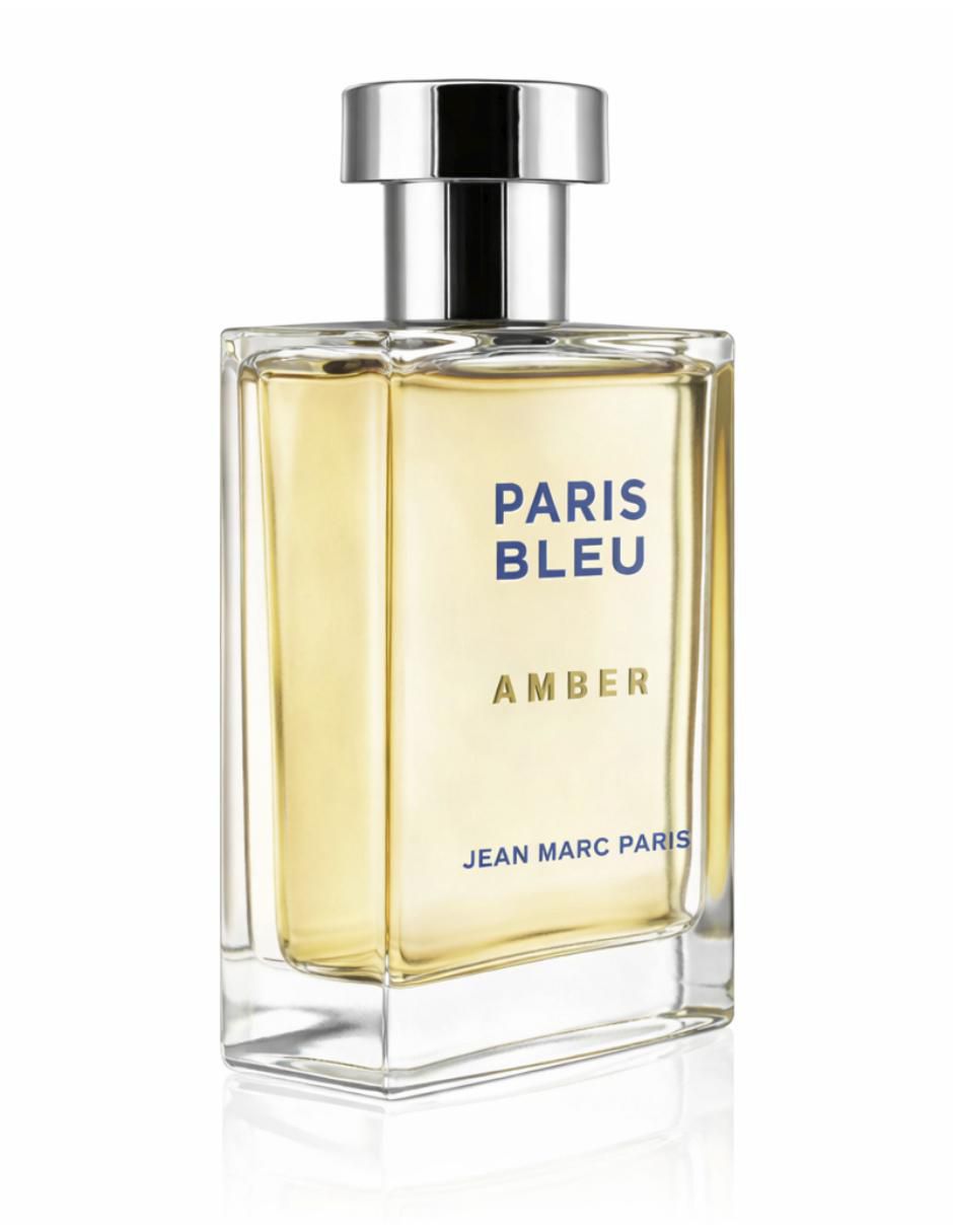Eau de toilette Jean Marc Paris Paris Bleu para hombre