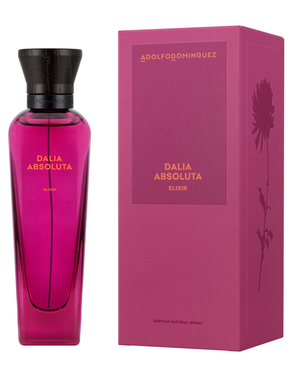 Parfum Dalia Absoluta para mujer 6