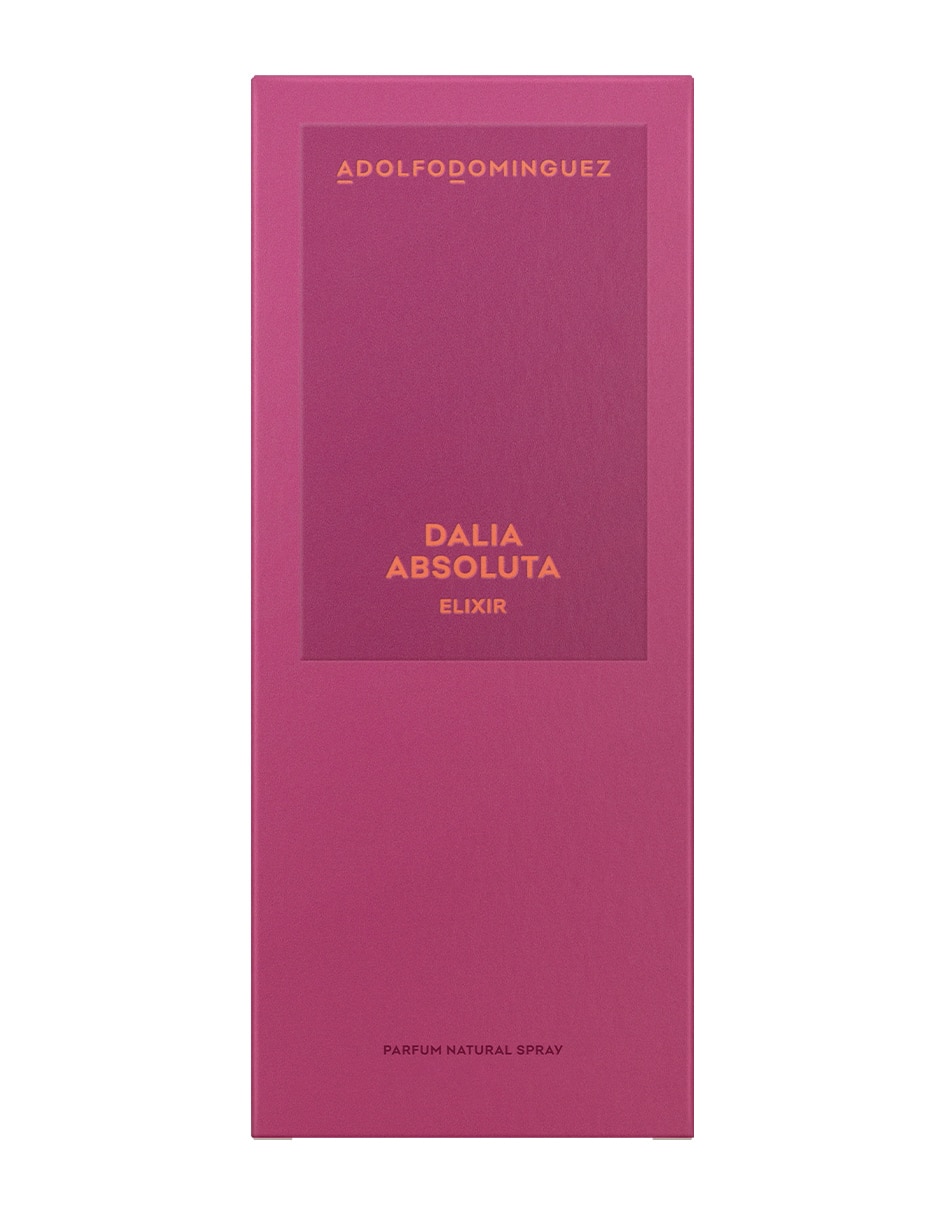Parfum Dalia Absoluta para mujer 5