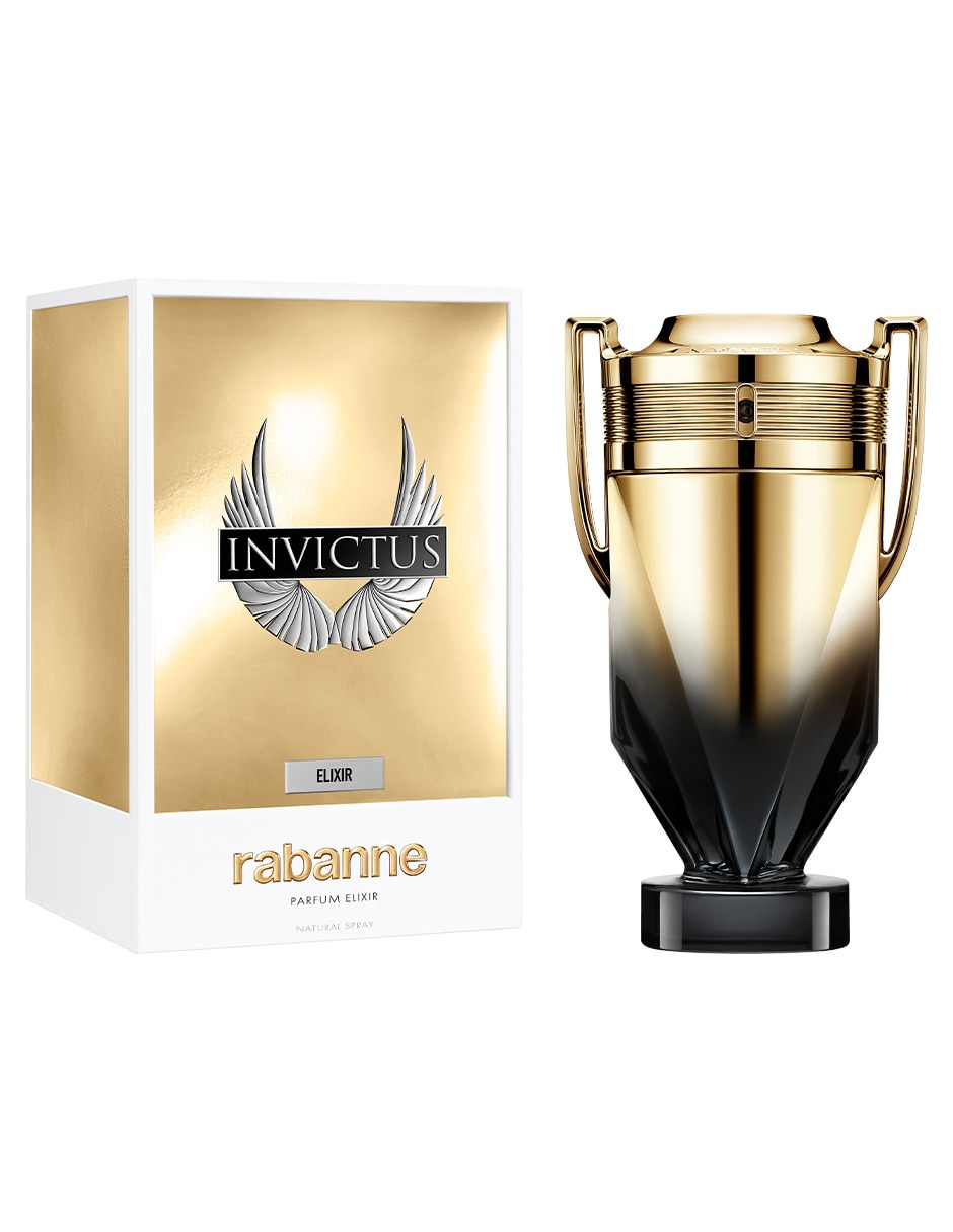 Parfum Invictus para hombre 6