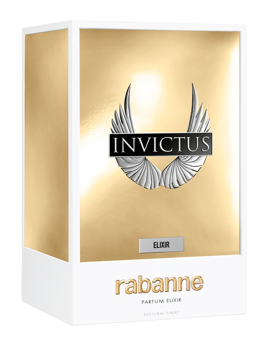 Parfum Invictus para hombre 5