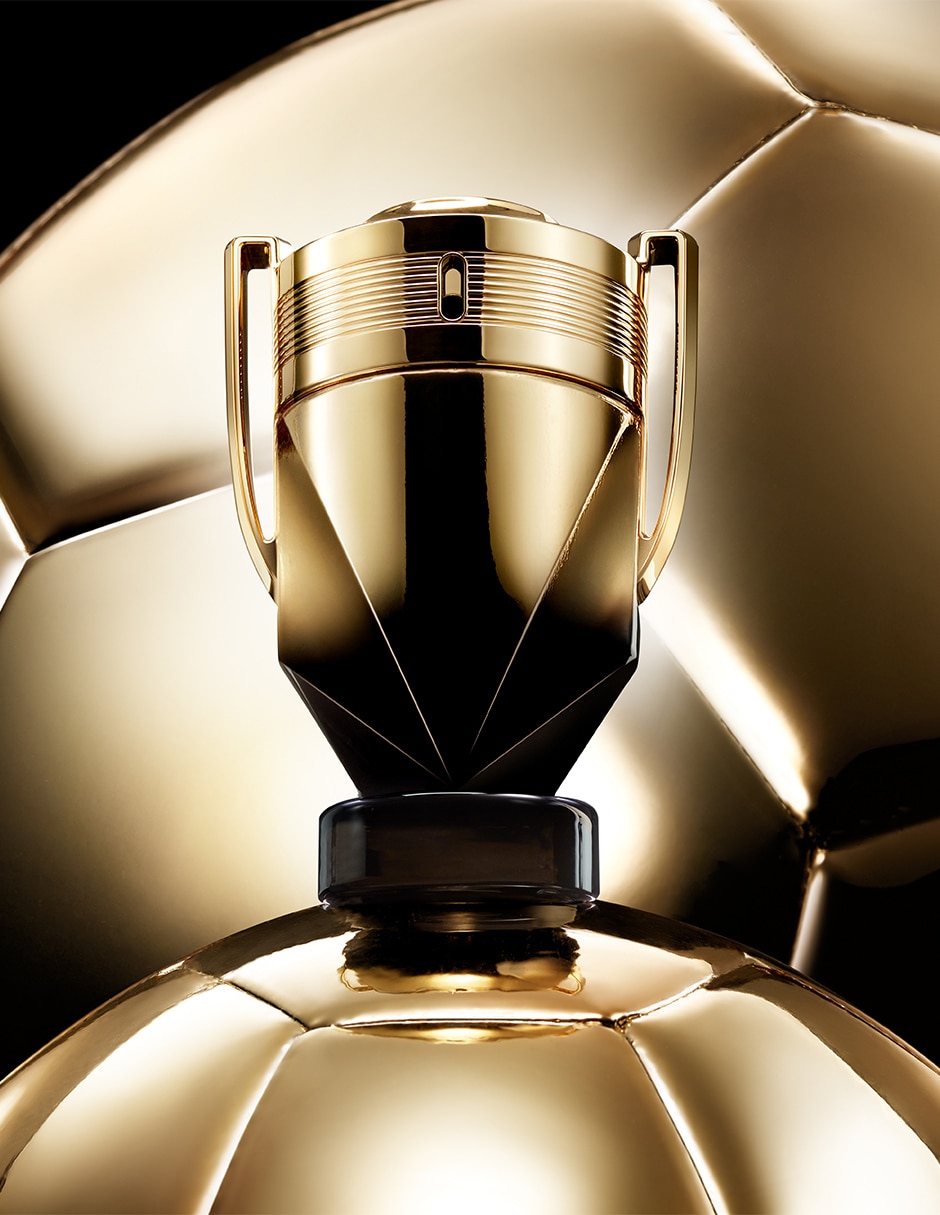 Parfum Invictus para hombre