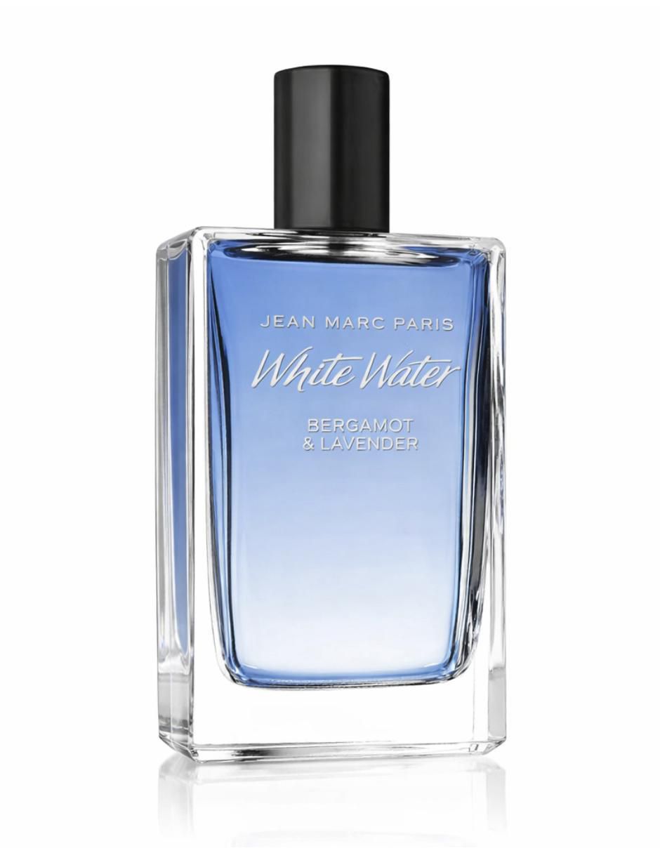 Eau de toilette Jean Marc Paris para hombre