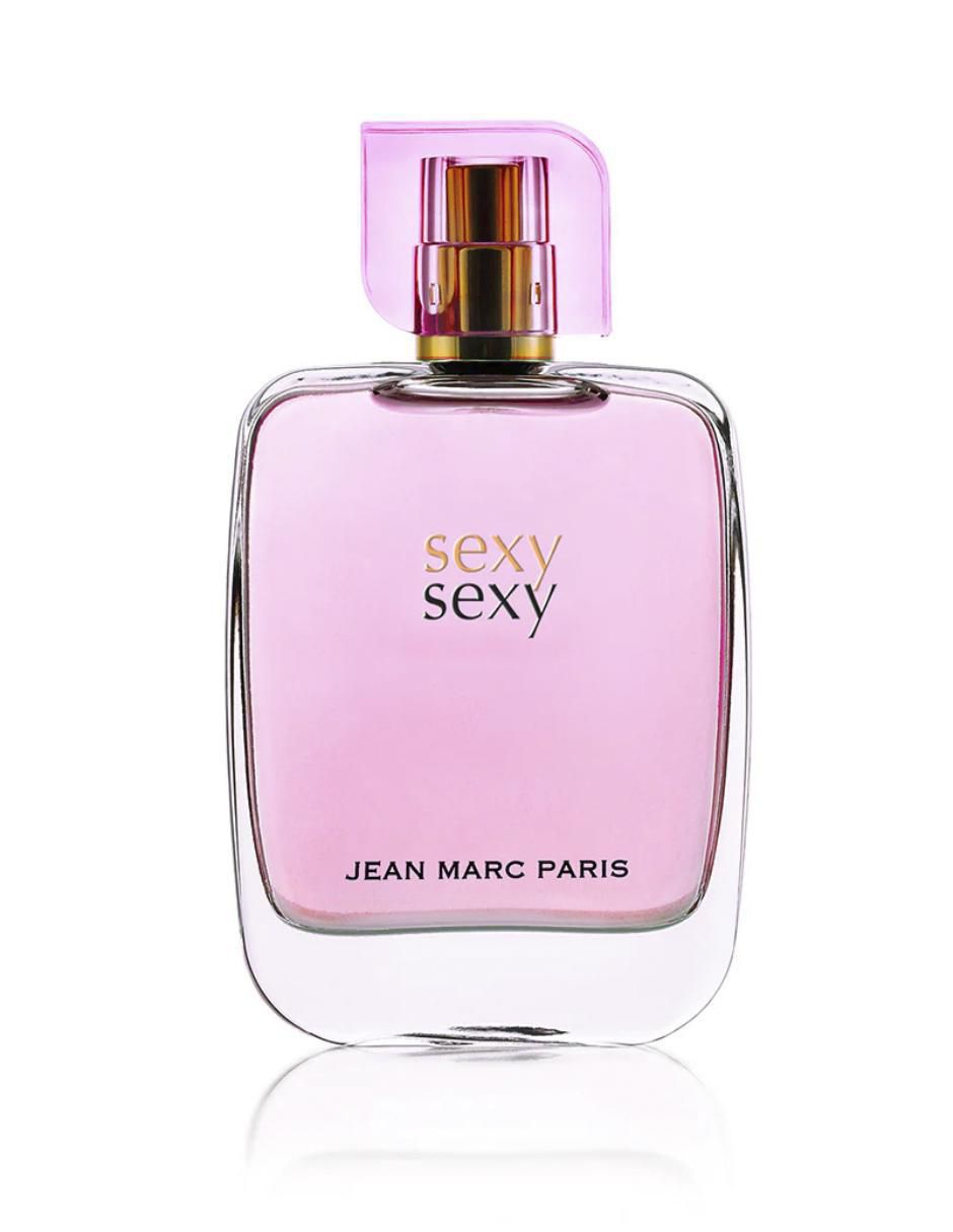 Eau de parfum Jean Marc Paris para mujer