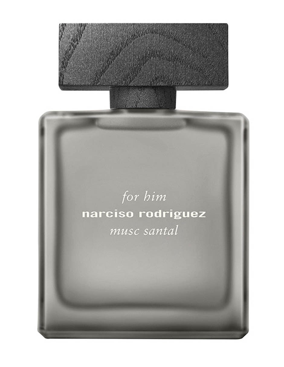 Eau de parfum For Him Musc Santal para hombre 1