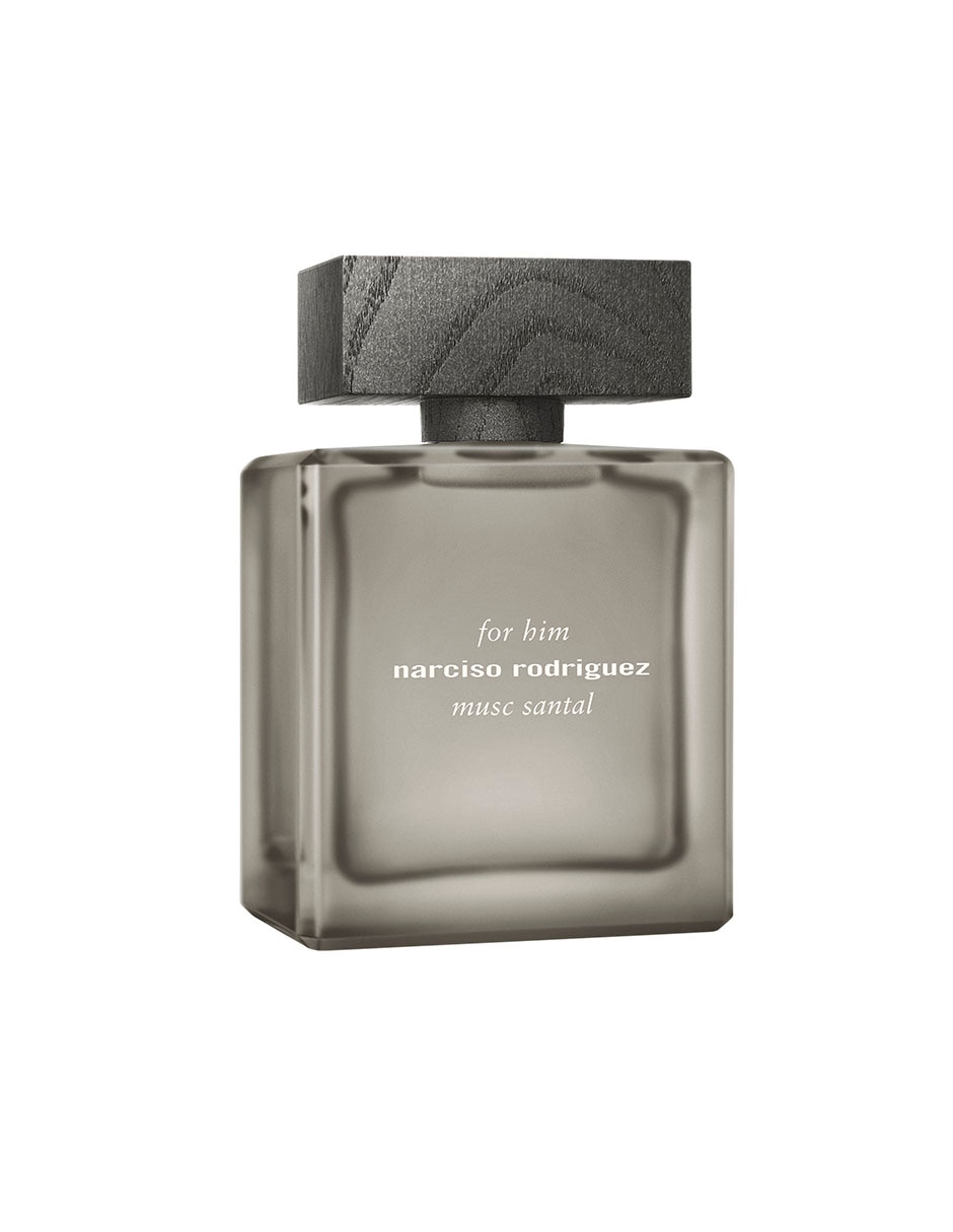 Eau de parfum For Him Musc Santal para hombre
