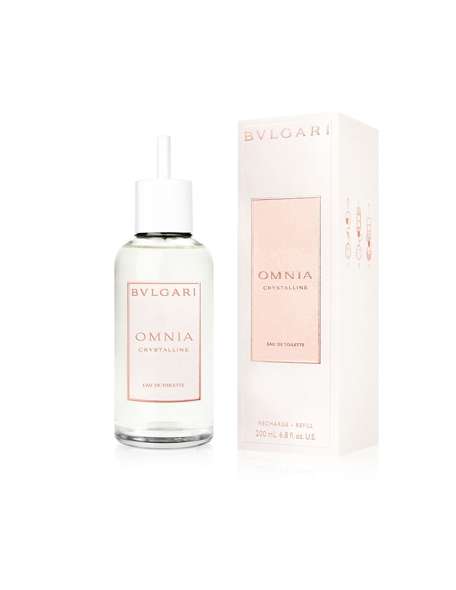 Eau de parfum bvlgari para mujer 3