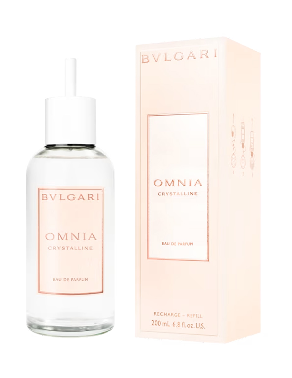 Eau de parfum bvlgari bvlgari para hombre 3