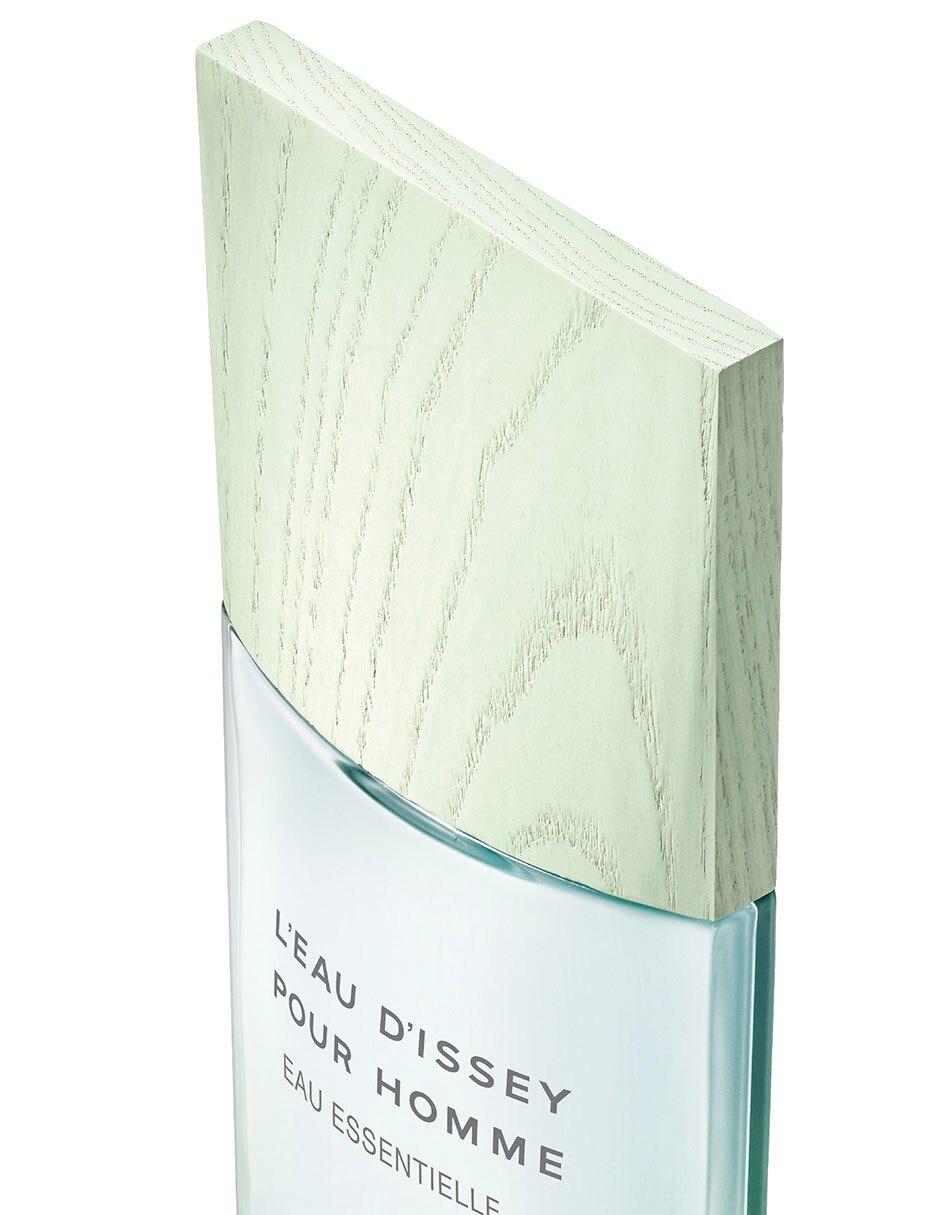 Eau de parfum Eaux Essentielles para hombre 5
