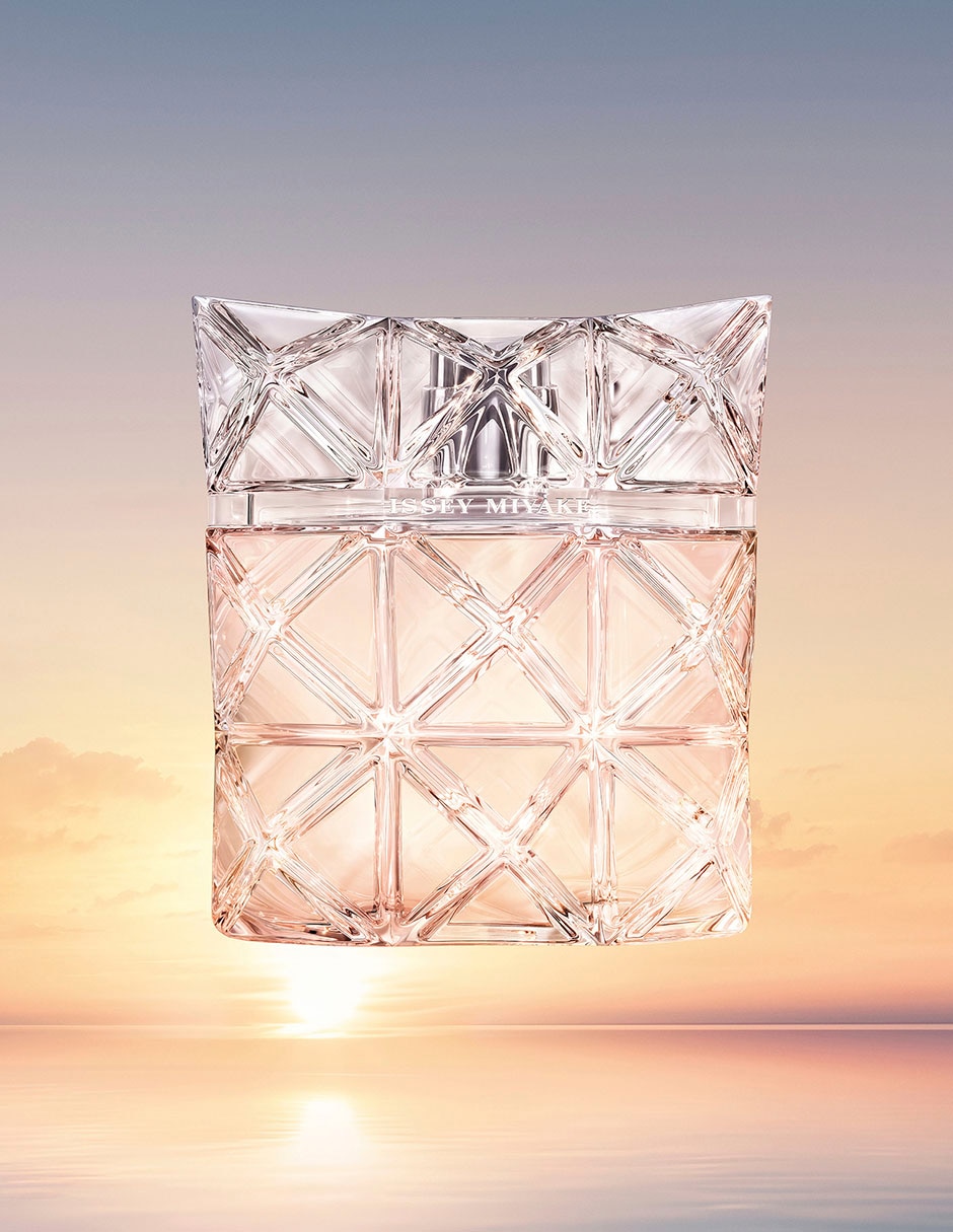 Eau de parfum Lumiere para mujer 4