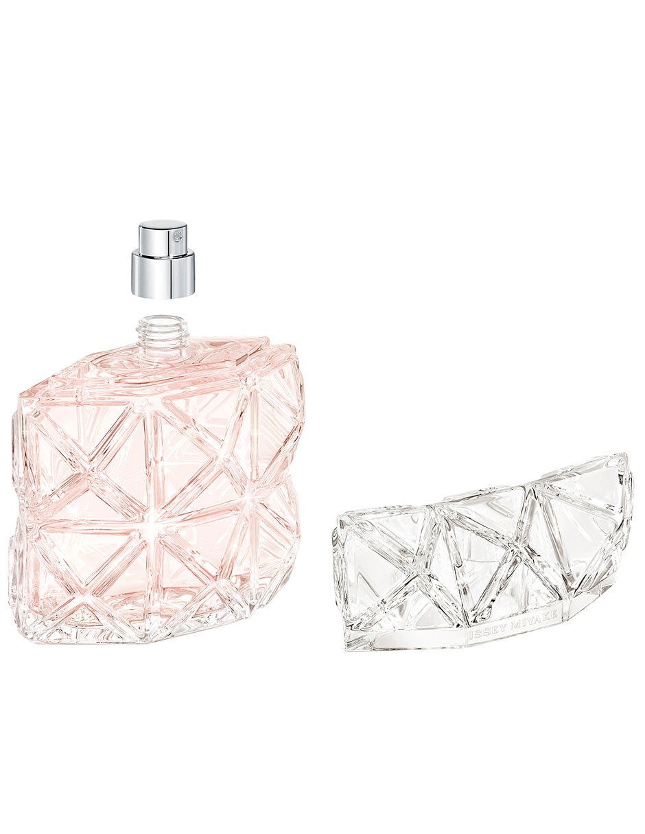 Eau de parfum Lumiere para mujer 5