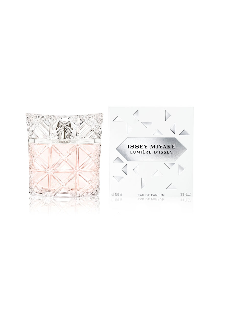 Eau de parfum Lumiere para mujer 1