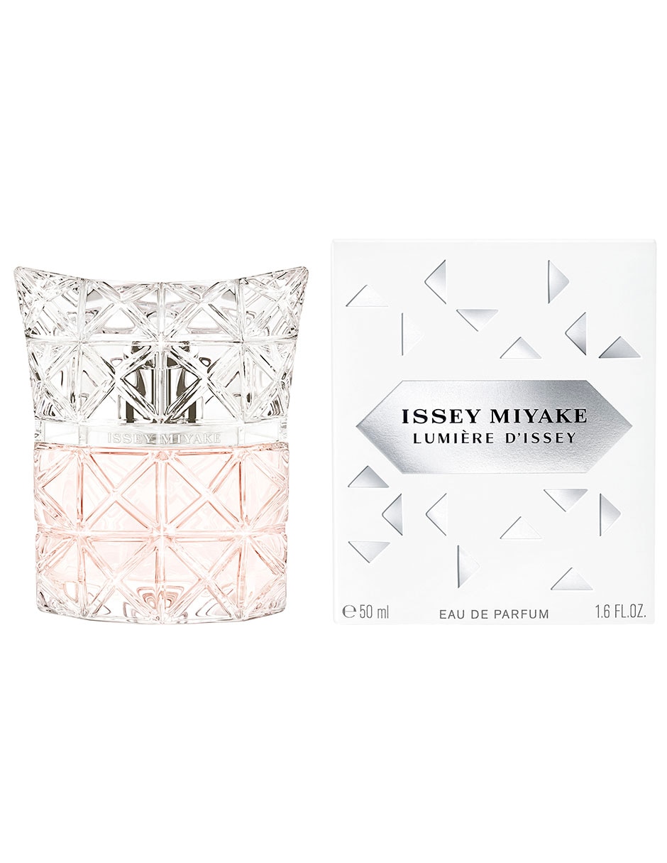 Eau de parfum Lumiere para mujer