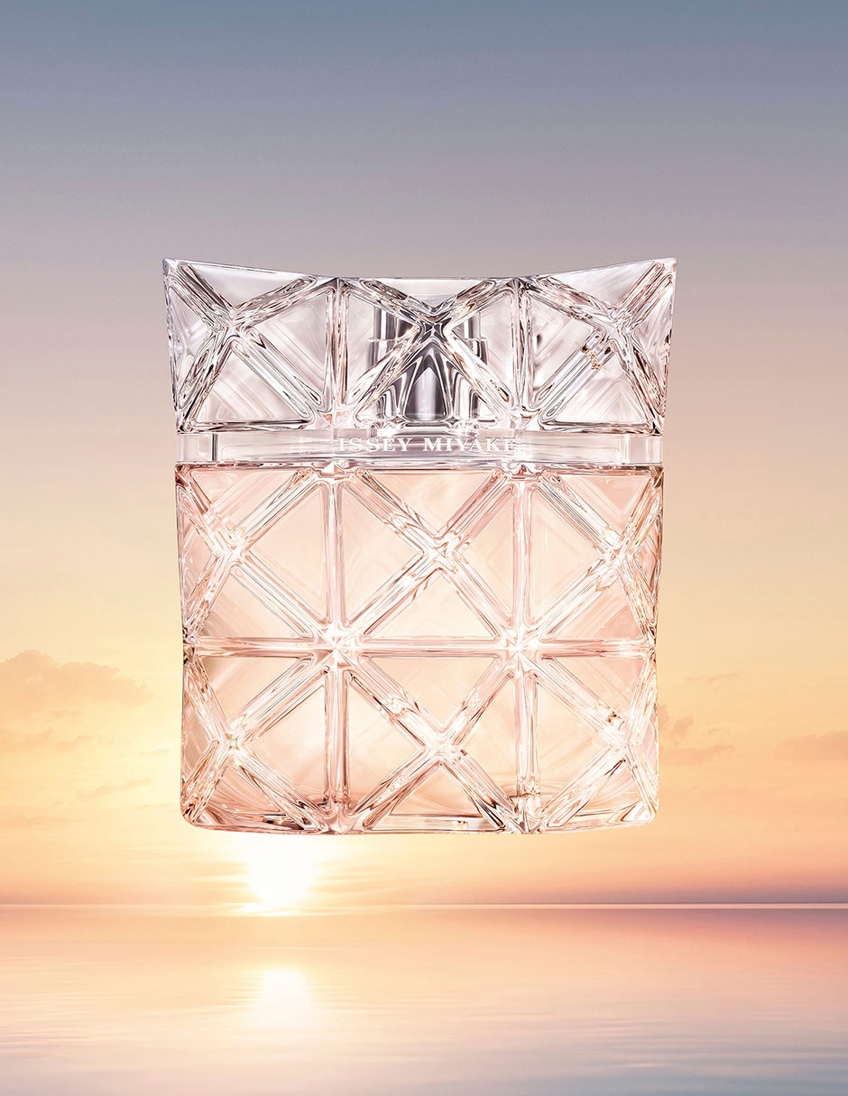 Eau de parfum Lumiere para mujer 3
