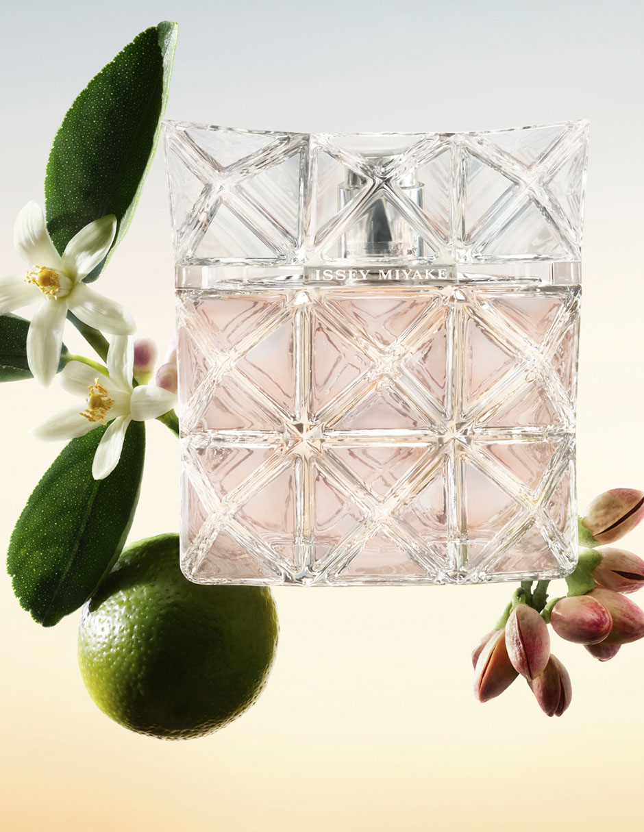 Eau de parfum Lumiere para mujer 4