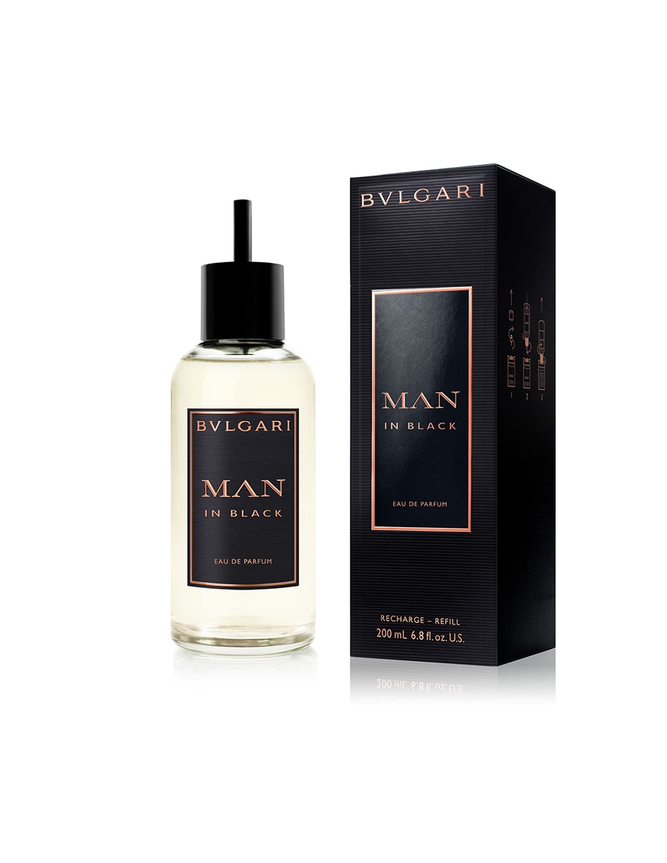 Eau de parfum bvlgari para hombre Eau de parfum bvlgari para hombre