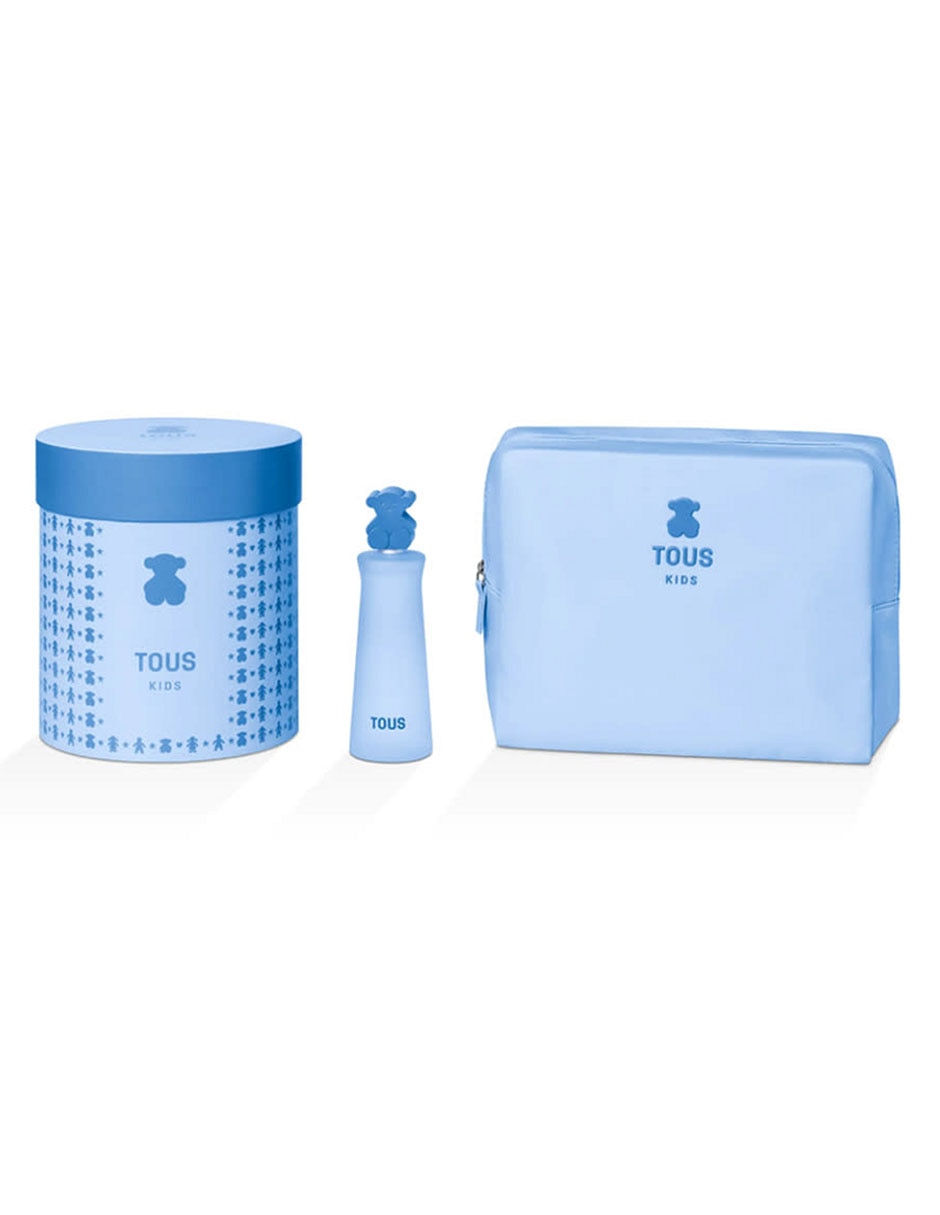 Set eau de toilette para niño