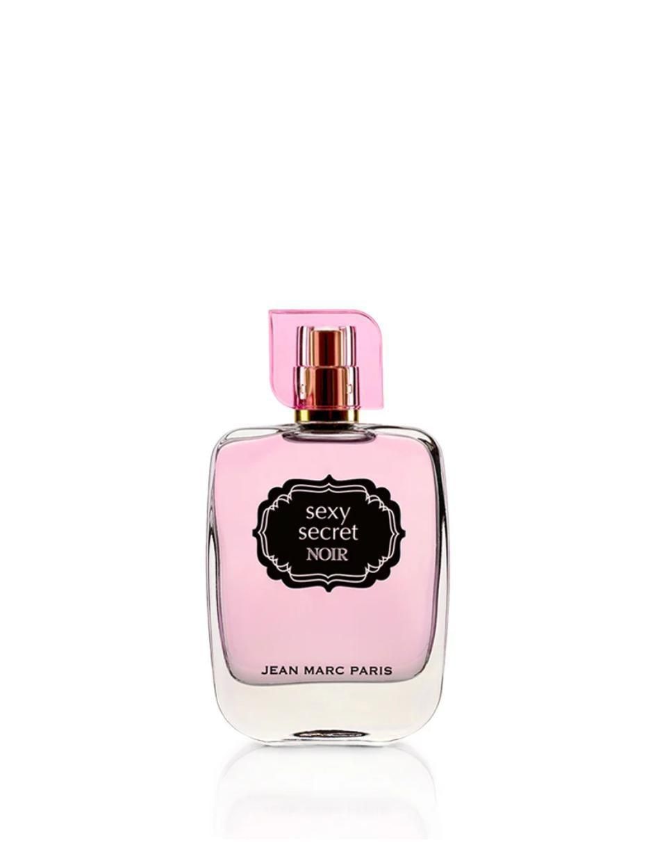 Eau de parfum Sexy Secret para mujer
