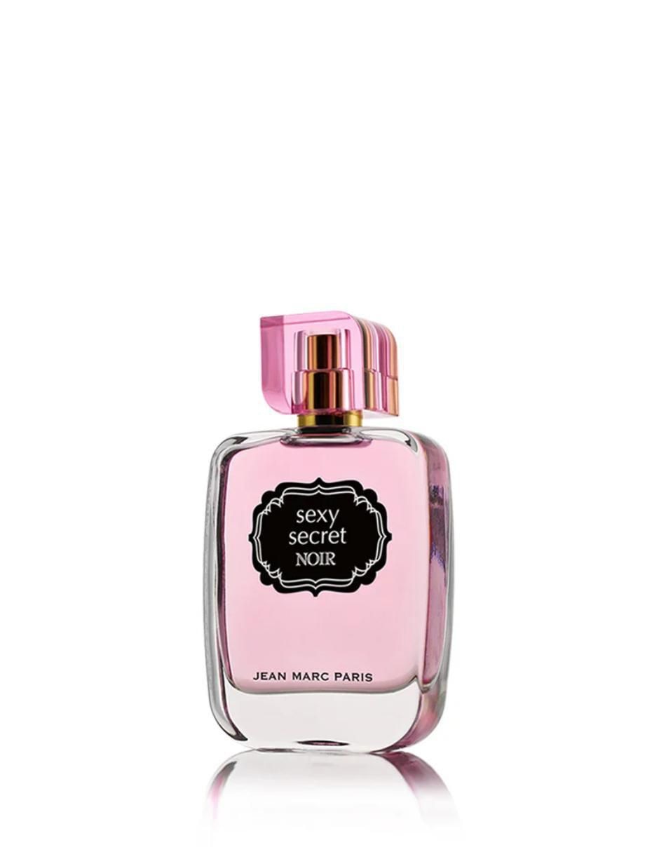 Eau de parfum Jean Marc Paris Sexy Secret para mujer