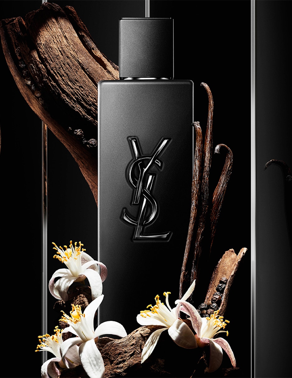 Perfume MYSLF PARFUM para hombre 3