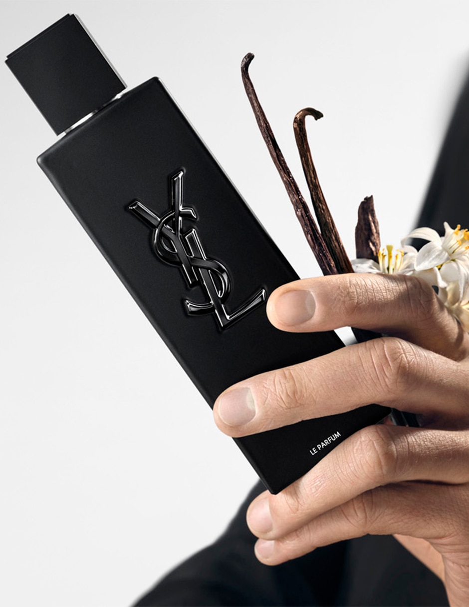 Perfume MYSLF PARFUM para hombre 2