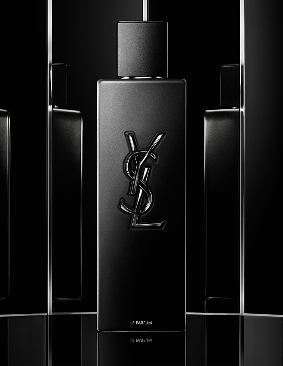 Perfume MYSLF PARFUM para hombre 6