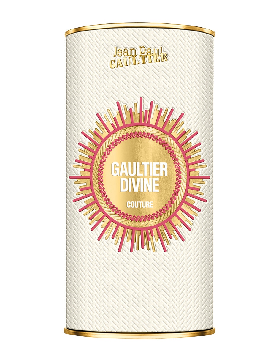 Eau de parfum Jean Paul Gaultier Divine Couture para mujer 9