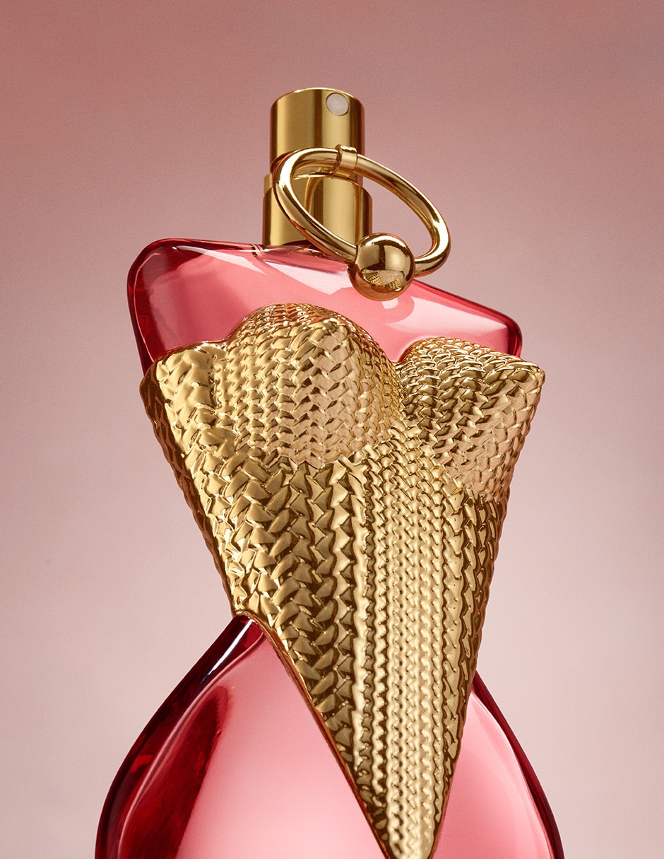 Eau de parfum Jean Paul Gaultier Divine Couture para mujer 13