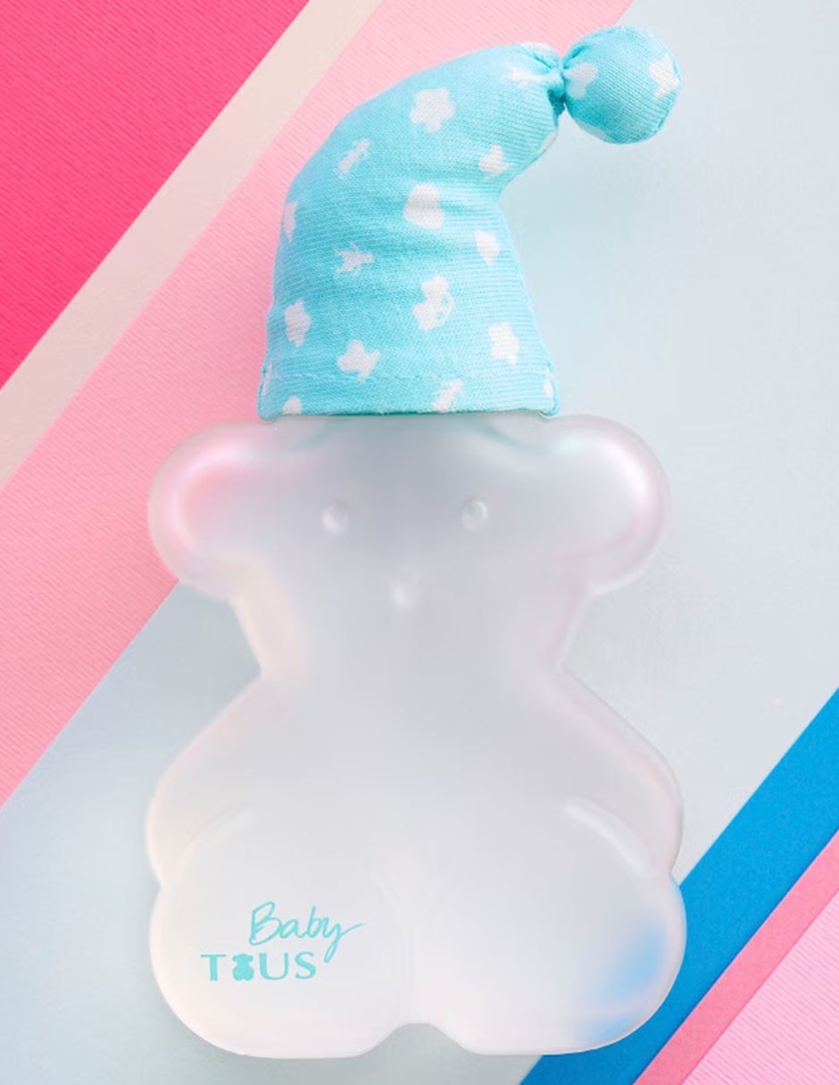 Eau de parfum xmas unisex 3