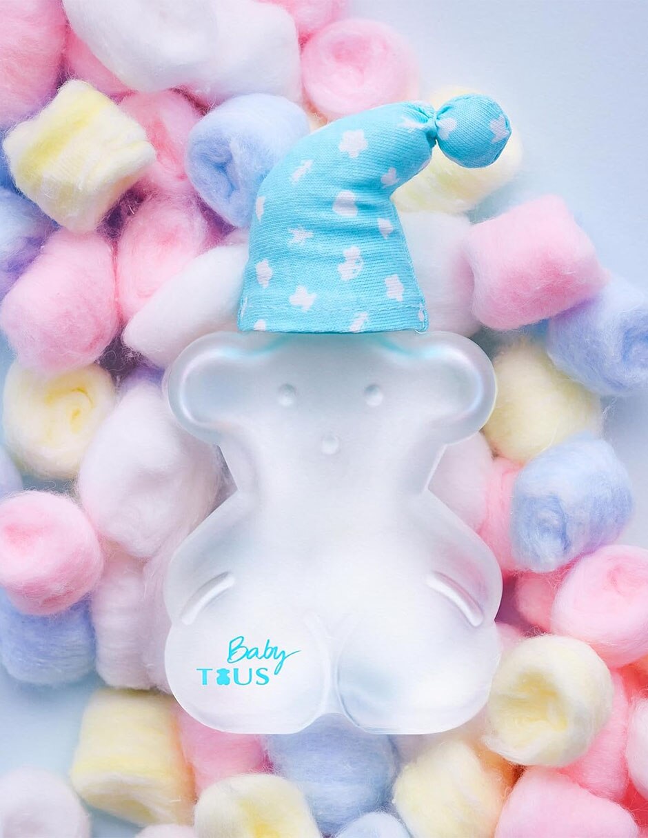 Eau de parfum xmas unisex 4