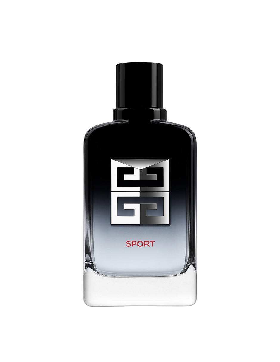 Eau de parfum Gentleman para hombre 1