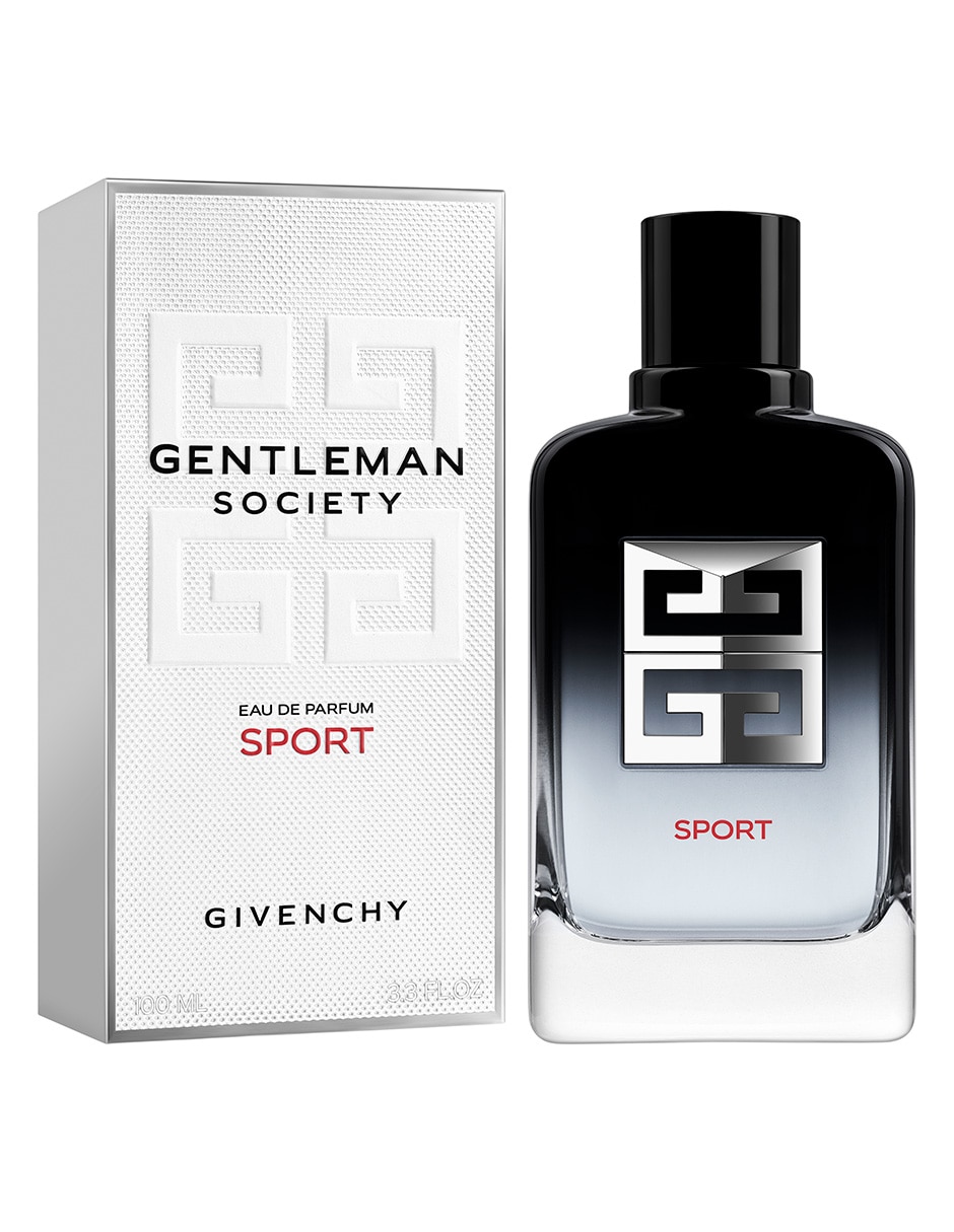 Eau de parfum Givenchy Gentleman para hombre