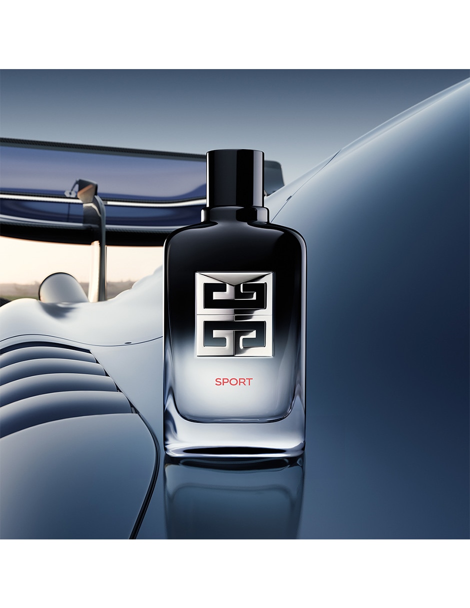 Eau de parfum Givenchy Gentleman para hombre