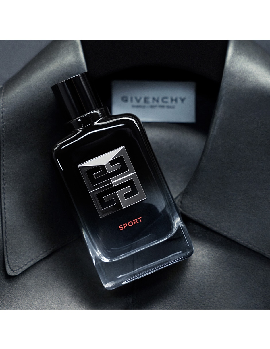 Eau de parfum Givenchy Gentleman para hombre
