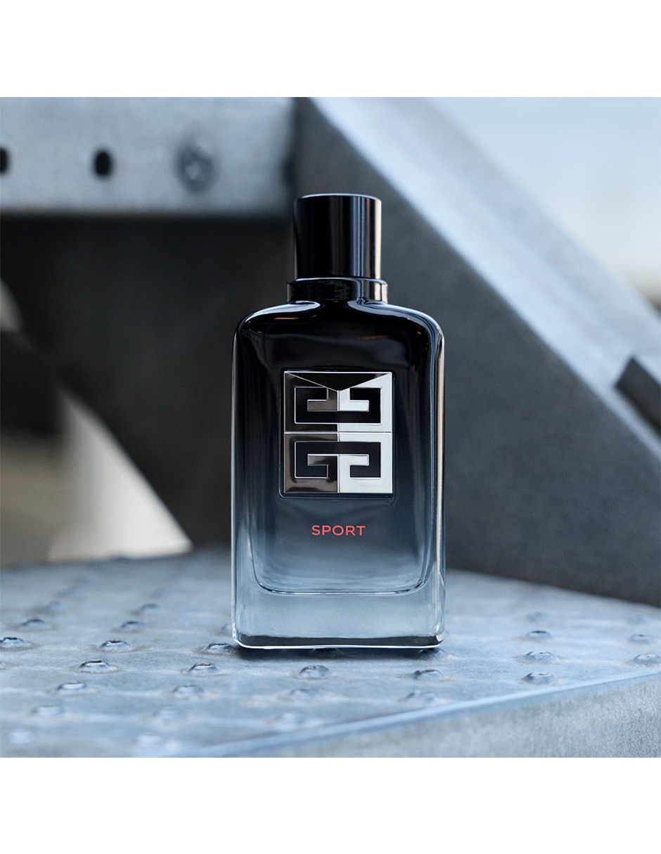 Eau de parfum Givenchy Gentleman para hombre