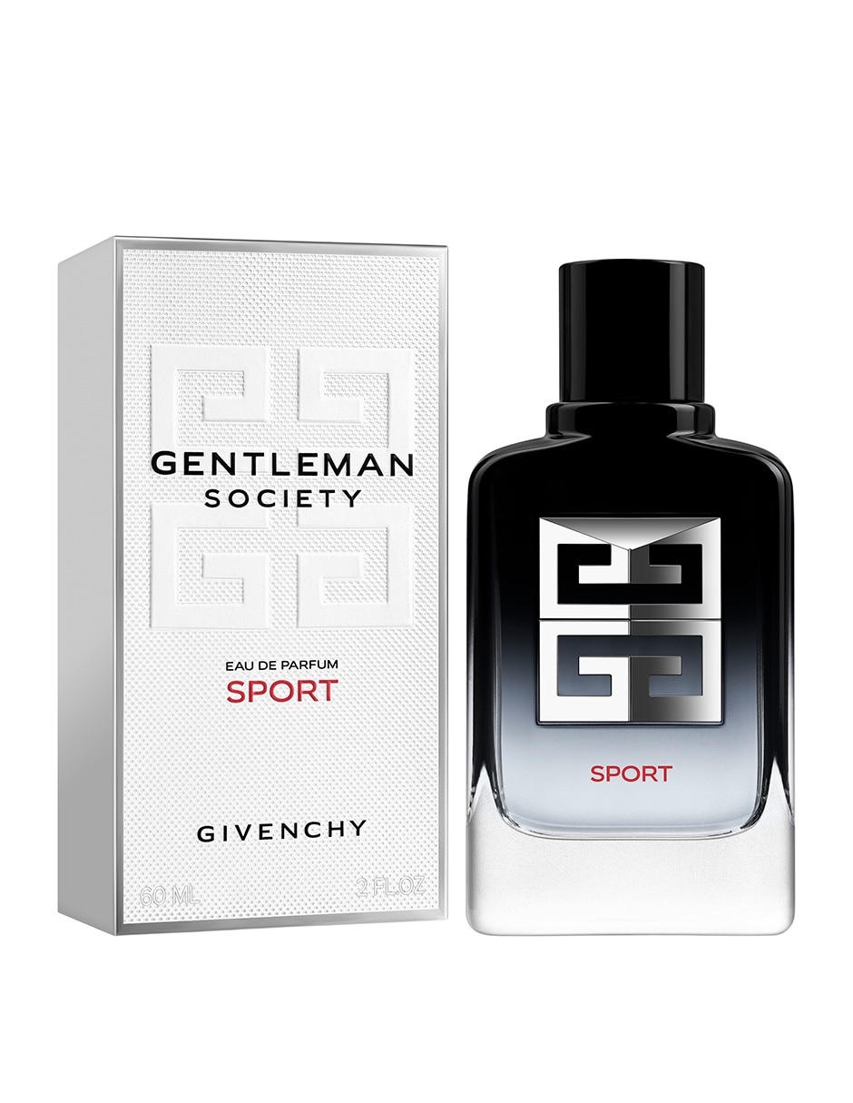 Eau de parfum Gentleman para hombre 2