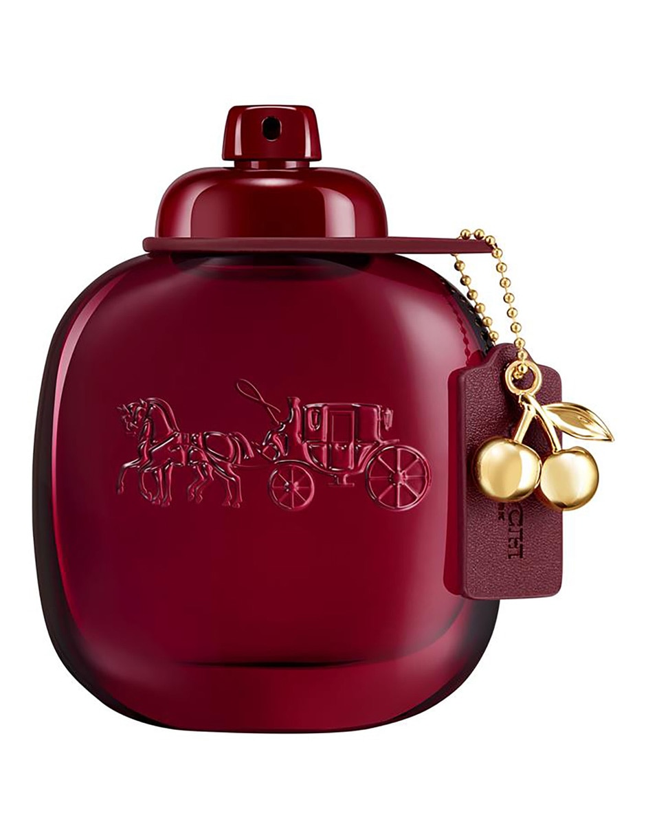 Parfum Coach Cherry para mujer